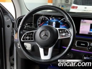 Mercedes-Benz GLE-Class GLE450 4MATIC 2020 года из Южной Кореи