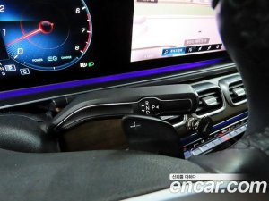 Mercedes-Benz GLE-Class GLE450 4MATIC 2020 года из Южной Кореи