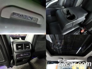 Mercedes-Benz GLE-Class GLE450 4MATIC 2020 года из Южной Кореи
