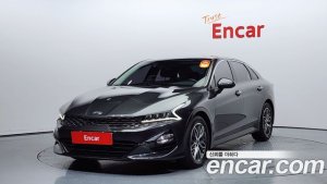 Kia K5 2.0 2020 года из Южной Кореи