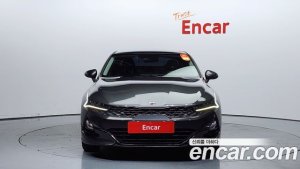 Kia K5 2.0 2020 года из Южной Кореи