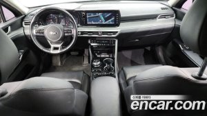 Kia K5 2.0 2020 года из Южной Кореи