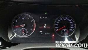 Kia K5 2.0 2020 года из Южной Кореи