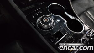 Kia K5 2.0 2020 года из Южной Кореи