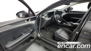 Kia K5 2.0 2020 года из Южной Кореи