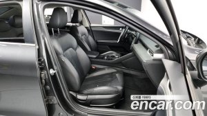 Kia K5 2.0 2020 года из Южной Кореи