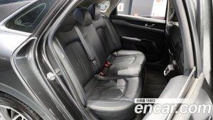 Kia K5 2.0 2020 года из Южной Кореи