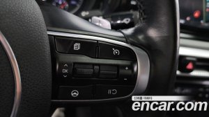 Kia K5 2.0 2020 года из Южной Кореи