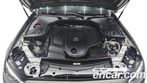 Mercedes-Benz E-Class E450 4MATIC Cabriolet 2021 года из Южной Кореи