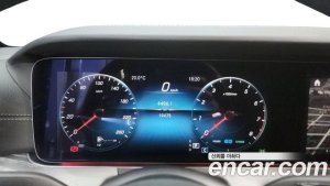 Mercedes-Benz E-Class E450 4MATIC Cabriolet 2021 года из Южной Кореи