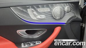 Mercedes-Benz E-Class E450 4MATIC Cabriolet 2021 года из Южной Кореи