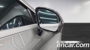 Mercedes-Benz E-Class E450 4MATIC Cabriolet 2021 года из Южной Кореи
