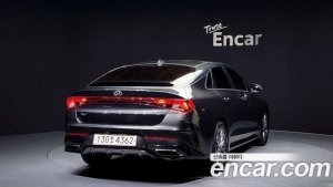 Kia K5 2.0 2020 года из Южной Кореи