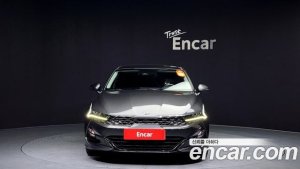 Kia K5 2.0 2020 года из Южной Кореи