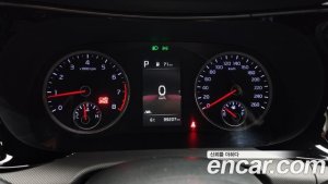 Kia K5 2.0 2020 года из Южной Кореи