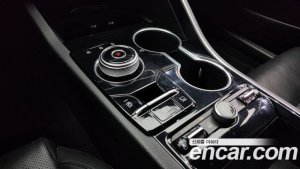 Kia K5 2.0 2020 года из Южной Кореи
