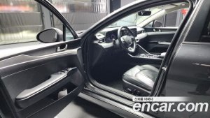 Kia K5 2.0 2020 года из Южной Кореи