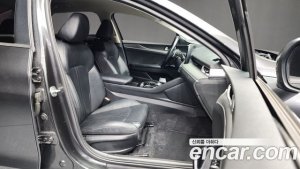 Kia K5 2.0 2020 года из Южной Кореи