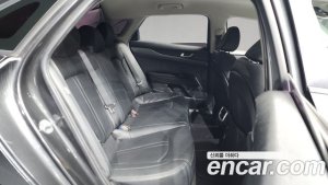 Kia K5 2.0 2020 года из Южной Кореи