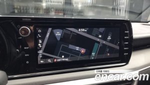 Kia K5 2.0 2020 года из Южной Кореи