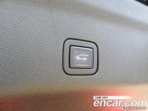 Cadillac Escalade 6.2 ESV 2021 года из Южной Кореи