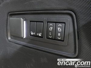Cadillac Escalade 6.2 ESV 2021 года из Южной Кореи