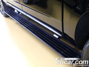 Cadillac Escalade 6.2 ESV 2021 года из Южной Кореи