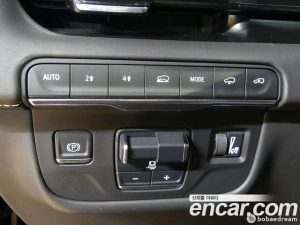 Cadillac Escalade 6.2 ESV 2021 года из Южной Кореи
