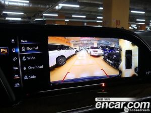 Cadillac Escalade 6.2 ESV 2021 года из Южной Кореи