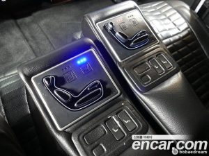 Cadillac Escalade 6.2 ESV 2021 года из Южной Кореи