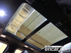 Cadillac Escalade 6.2 ESV 2021 года из Южной Кореи