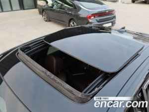 BMW 7-Series 740Li xDrive M Sport 2021 года из Южной Кореи