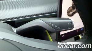 Tesla Model 3 Standard RANGE Plus 2020 года из Южной Кореи