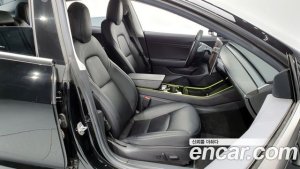 Tesla Model 3 Standard RANGE Plus 2020 года из Южной Кореи