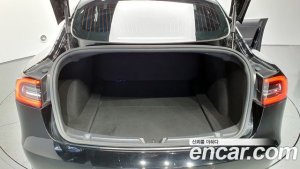 Tesla Model 3 Standard RANGE Plus 2020 года из Южной Кореи
