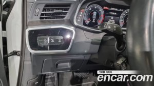 Audi A6 45 TDI 4WD Premium 2020 года из Южной Кореи