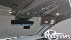 Audi A6 45 TDI 4WD Premium 2020 года из Южной Кореи