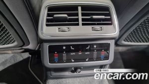 Audi A6 45 TDI 4WD Premium 2020 года из Южной Кореи