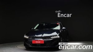 Kia K5 2.0 2020 года из Южной Кореи