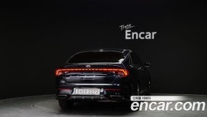 Kia K5 2.0 2020 года из Южной Кореи