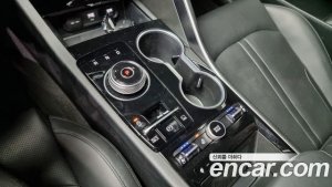 Kia K5 2.0 2020 года из Южной Кореи