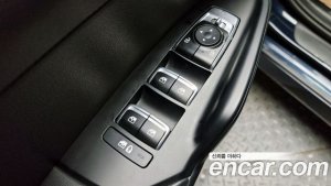 Kia K5 2.0 2020 года из Южной Кореи