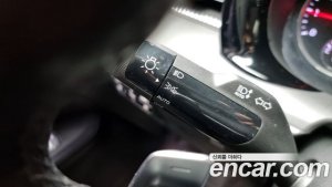 Kia K5 2.0 2020 года из Южной Кореи