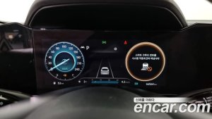 Hyundai AVANTE 1.6 2021 года из Южной Кореи