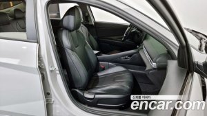 Hyundai AVANTE 1.6 2021 года из Южной Кореи