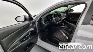 Hyundai AVANTE 1.6 2021 года из Южной Кореи