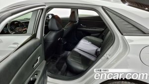 Hyundai AVANTE 1.6 2021 года из Южной Кореи
