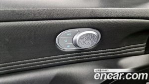 Hyundai AVANTE 1.6 2021 года из Южной Кореи