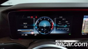 Mercedes-Benz E-Class E300 4MATIC Exclusive 2020 года из Южной Кореи