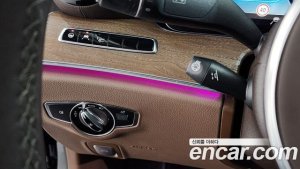 Mercedes-Benz E-Class E300 4MATIC Exclusive 2020 года из Южной Кореи